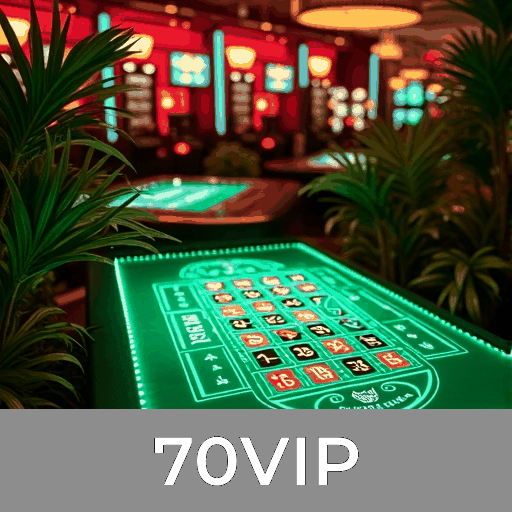 70VIP: Crash - Ganhos Instantâneos com Altos Retornos