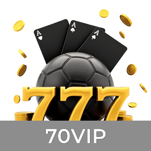 70VIP: Especialistas em Apostas Esportivas no Brasil