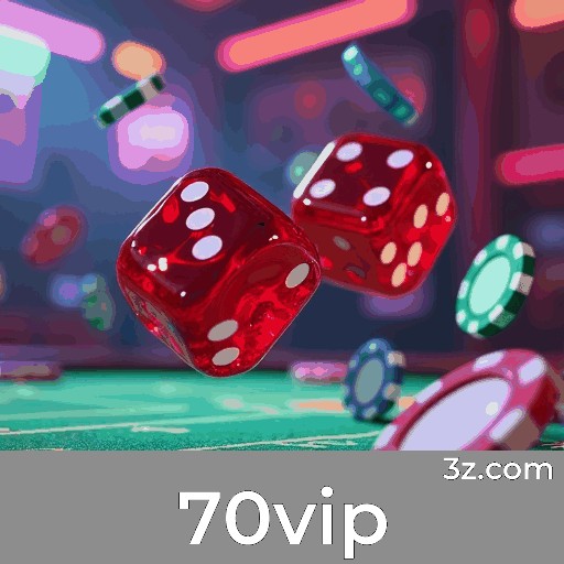 70vip: Especialista em Apostas Esportivas no Brasil