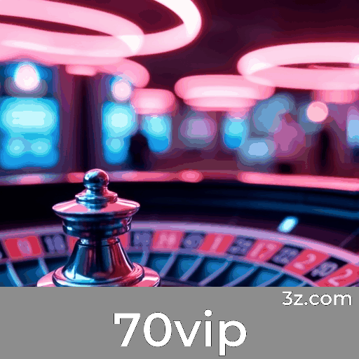 Inovação de Ponta: 70vip e sua Tecnologia de Design Responsivo Avançado