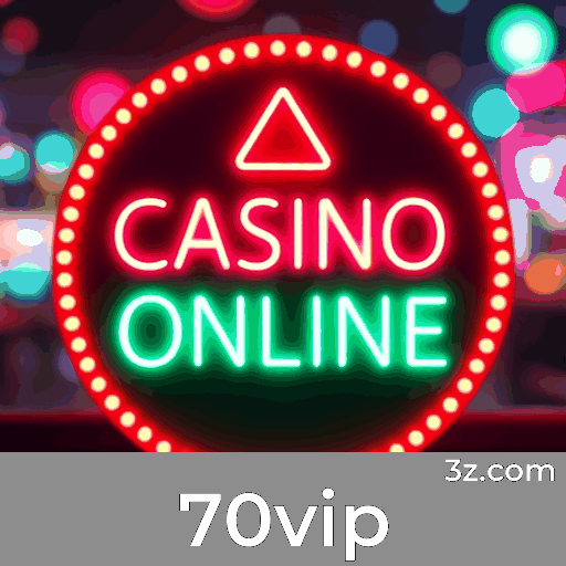 70vip: Especialista em Apostas Esportivas no Brasil