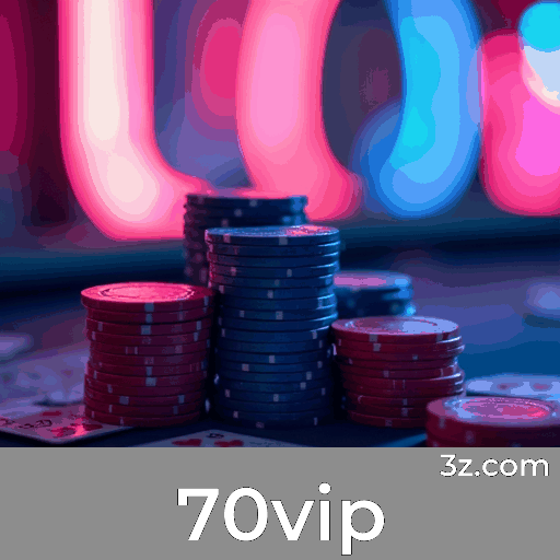 Acesse Benefícios Exclusivos com Sua Conta 70vip